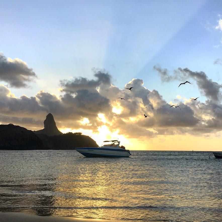 Pousada Sao Silmares Fernando de Noronha Exterior photo